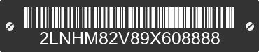 2009 LINCOLN Town Car 2LNHM82V89X608888 VIN decoded