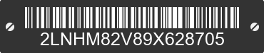 2009 LINCOLN Town Car 2LNHM82V89X628705 VIN decoded