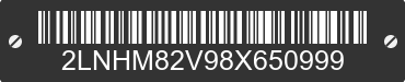 2008 LINCOLN Town Car 2LNHM82V98X650999 VIN decoded