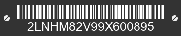 2009 LINCOLN Town Car 2LNHM82V99X600895 VIN decoded