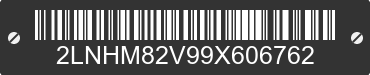 2009 LINCOLN Town Car 2LNHM82V99X606762 VIN decoded
