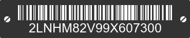 2009 LINCOLN Town Car 2LNHM82V99X607300 VIN decoded