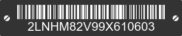 2009 LINCOLN Town Car 2LNHM82V99X610603 VIN decoded