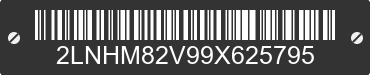 2009 LINCOLN Town Car 2LNHM82V99X625795 VIN decoded