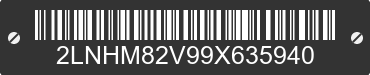 2009 LINCOLN Town Car 2LNHM82V99X635940 VIN decoded