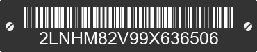 2009 LINCOLN Town Car 2LNHM82V99X636506 VIN decoded