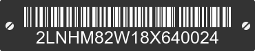 2008 LINCOLN Town Car 2LNHM82W18X640024 VIN decoded