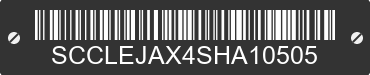 2025 LOTUS Emira SCCLEJAX4SHA10505 VIN decoded