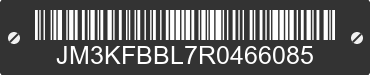 2024 MAZDA CX-5 JM3KFBBL7R0466085 VIN decoded