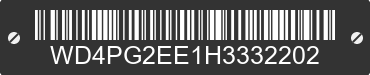 2017 MERCEDES-BENZ METRIS WD4PG2EE1H3332202 VIN decoded