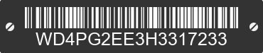 2017 MERCEDES-BENZ METRIS WD4PG2EE3H3317233 VIN decoded