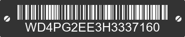 2017 MERCEDES-BENZ METRIS WD4PG2EE3H3337160 VIN decoded