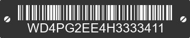 2017 MERCEDES-BENZ METRIS WD4PG2EE4H3333411 VIN decoded