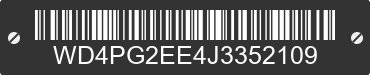 2018 MERCEDES-BENZ METRIS WD4PG2EE4J3352109 VIN decoded