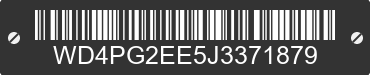 2018 MERCEDES-BENZ METRIS WD4PG2EE5J3371879 VIN decoded