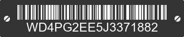 2018 MERCEDES-BENZ METRIS WD4PG2EE5J3371882 VIN decoded