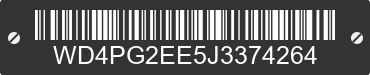 2018 MERCEDES-BENZ METRIS WD4PG2EE5J3374264 VIN decoded