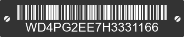 2017 MERCEDES-BENZ METRIS WD4PG2EE7H3331166 VIN decoded