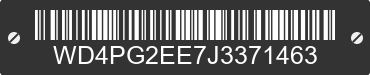 2018 MERCEDES-BENZ METRIS WD4PG2EE7J3371463 VIN decoded