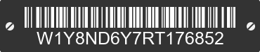 2024 MERCEDES-BENZ Sprinter W1Y8ND6Y7RT176852 VIN decoded