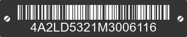 2021 M.H. EBY, INC M.H. EBY, INC 4A2LD5321M3006116 VIN decoded