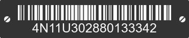 2008 NASH Northwood Investments Corporation 4N11U302880133342 VIN decoded