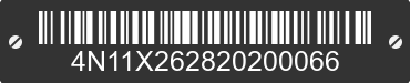 2002 NASH Northwood Investments Corporation 4N11X262820200066 VIN decoded
