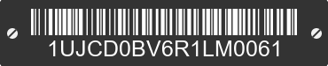 2024 NORTH POINT 390CKDS 1UJCD0BV6R1LM0061 VIN decoded
