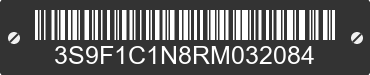 2024 NURMAN Nurman 3S9F1C1N8RM032084 VIN decoded