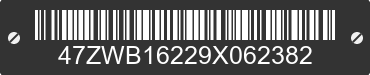 2009 PACE AMERICAN Pace American Trailer 47ZWB16229X062382 VIN decoded
