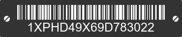 2009 PETERBILT 386 1XPHD49X69D783022 VIN decoded