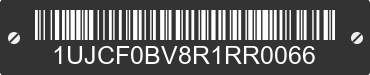 2024 PINNACLE 37MDQS 1UJCF0BV8R1RR0066 VIN decoded