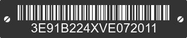 2027 REMOLQUES FTM DE MONCLOVA Remolques FTM de Monclova 3E91B224XVE072011 VIN decoded