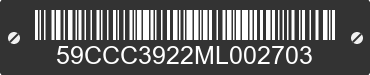 2021 RIVERSIDE RV Riverside RV, Inc. 59CCC3922ML002703 VIN decoded
