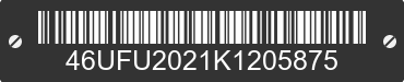2019 ROADCLIPPER ENTERPRISES, INC. Roadclipper Enterprises, Inc. 46UFU2021K1205875 VIN decoded