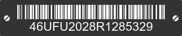 2024 ROADCLIPPER ENTERPRISES, INC. Roadclipper Enterprises, Inc. 46UFU2028R1285329 VIN decoded