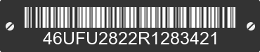 2024 ROADCLIPPER ENTERPRISES, INC. Roadclipper Enterprises, Inc. 46UFU2822R1283421 VIN decoded
