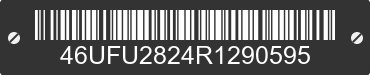 2024 ROADCLIPPER ENTERPRISES, INC. Roadclipper Enterprises, Inc. 46UFU2824R1290595 VIN decoded