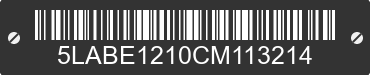2012 ROYAL CARGO, LLC ROYAL CARGO, LLC 5LABE1210CM113214 VIN decoded