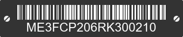 2024 ROYAL ENFIELD Hunter 350 ME3FCP206RK300210 VIN decoded