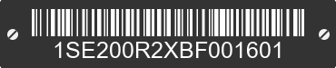 2011 SKYLINE CORPORATION Skyline Corporation 1SE200R2XBF001601 VIN decoded