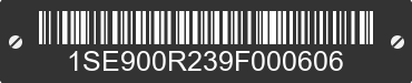 2009 SKYLINE CORPORATION Skyline Corporation 1SE900R239F000606 VIN decoded