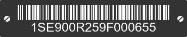 2009 SKYLINE CORPORATION Skyline Corporation 1SE900R259F000655 VIN decoded