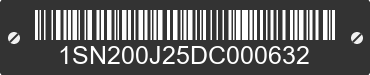 2013 SKYLINE CORPORATION Skyline Corporation 1SN200J25DC000632 VIN decoded
