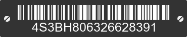 2002 SUBARU Legacy 4S3BH806326628391 VIN decoded