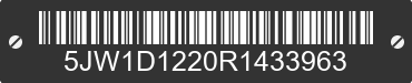 2024 SURE-TRAC Sure-Trac Trailers 5JW1D1220R1433963 VIN decoded