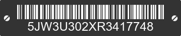 2024 SURE-TRAC Sure-Trac Trailers 5JW3U302XR3417748 VIN decoded