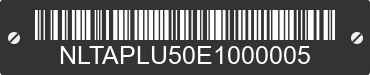 2014 TEMSA TS30 NLTAPLU50E1000005 VIN decoded