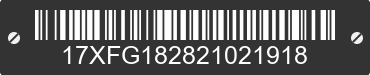 2002 TEXAS BRAGG ENTERPRISES Texas Bragg Enterprises 17XFG182821021918 VIN decoded