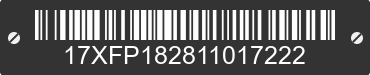 2001 TEXAS BRAGG ENTERPRISES Texas Bragg Enterprises 17XFP182811017222 VIN decoded